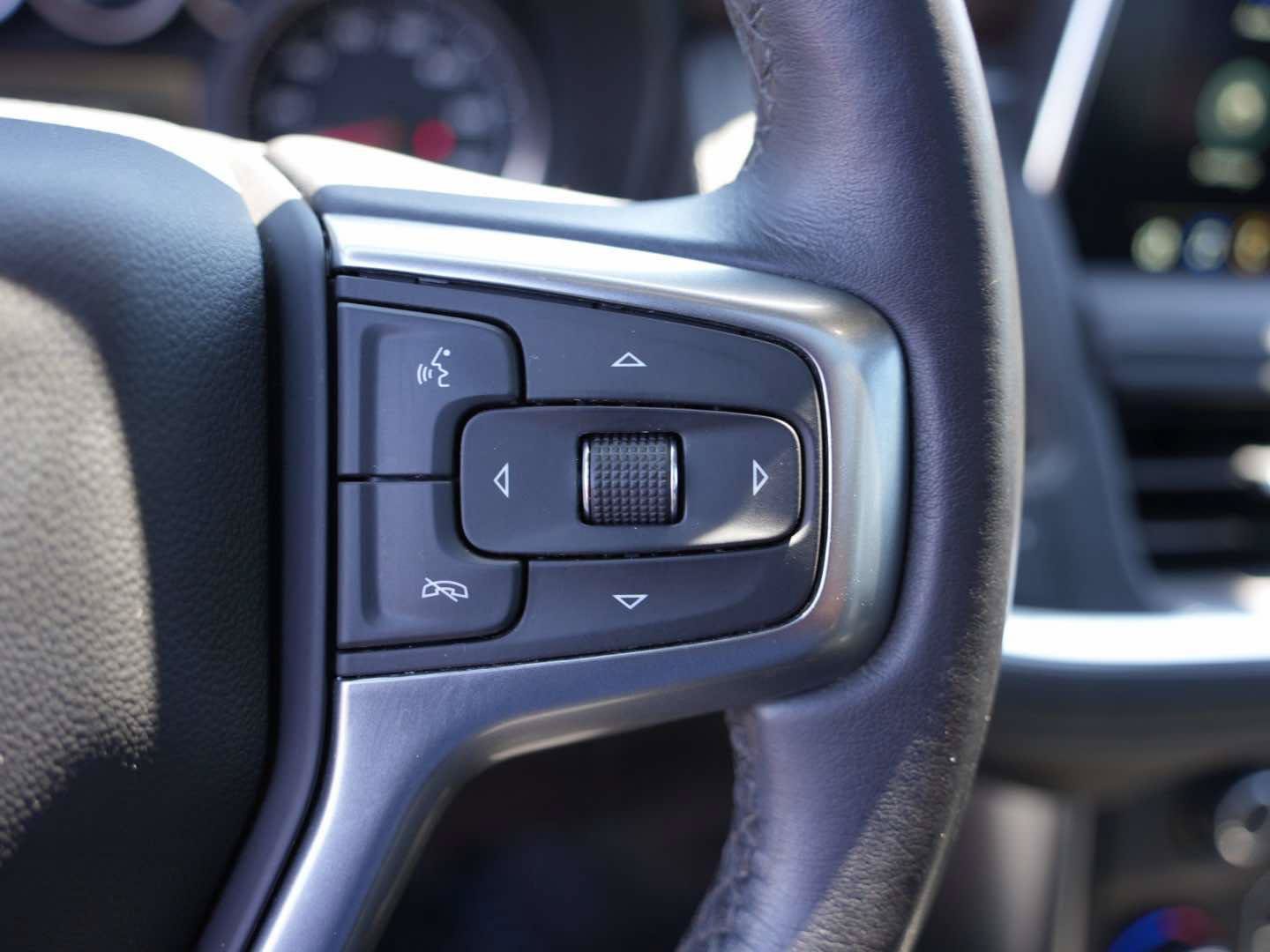 Used 2021 Chevrolet Tahoe LT AWD/4WD image 21