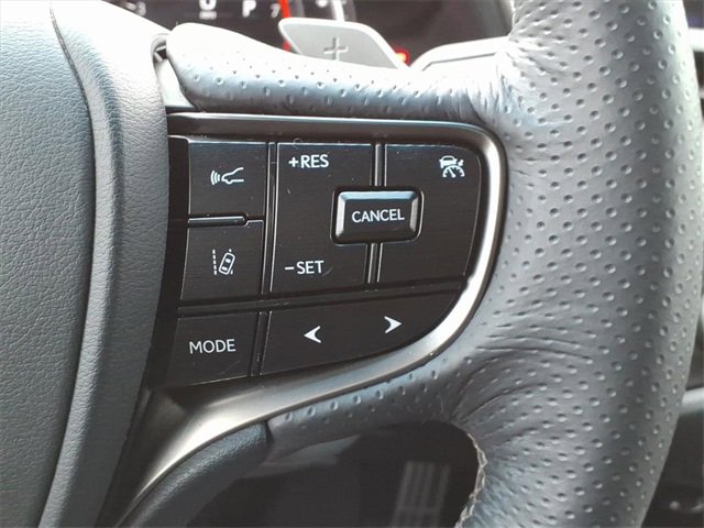 Used 2021 Lexus ES 350 F Sport image 24