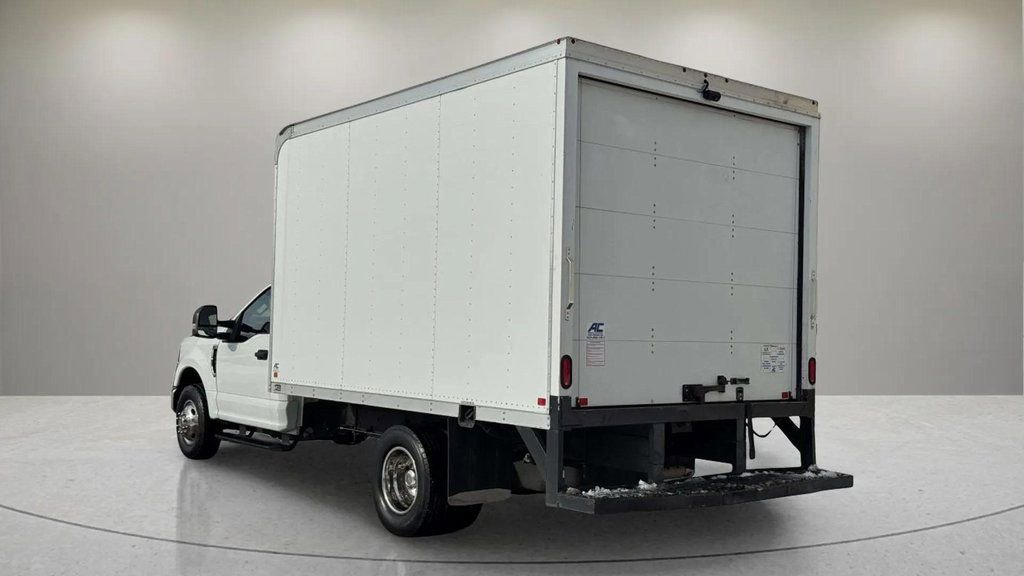 Used 2020 Ford F350 XL w/ Power Equipment Group image 12