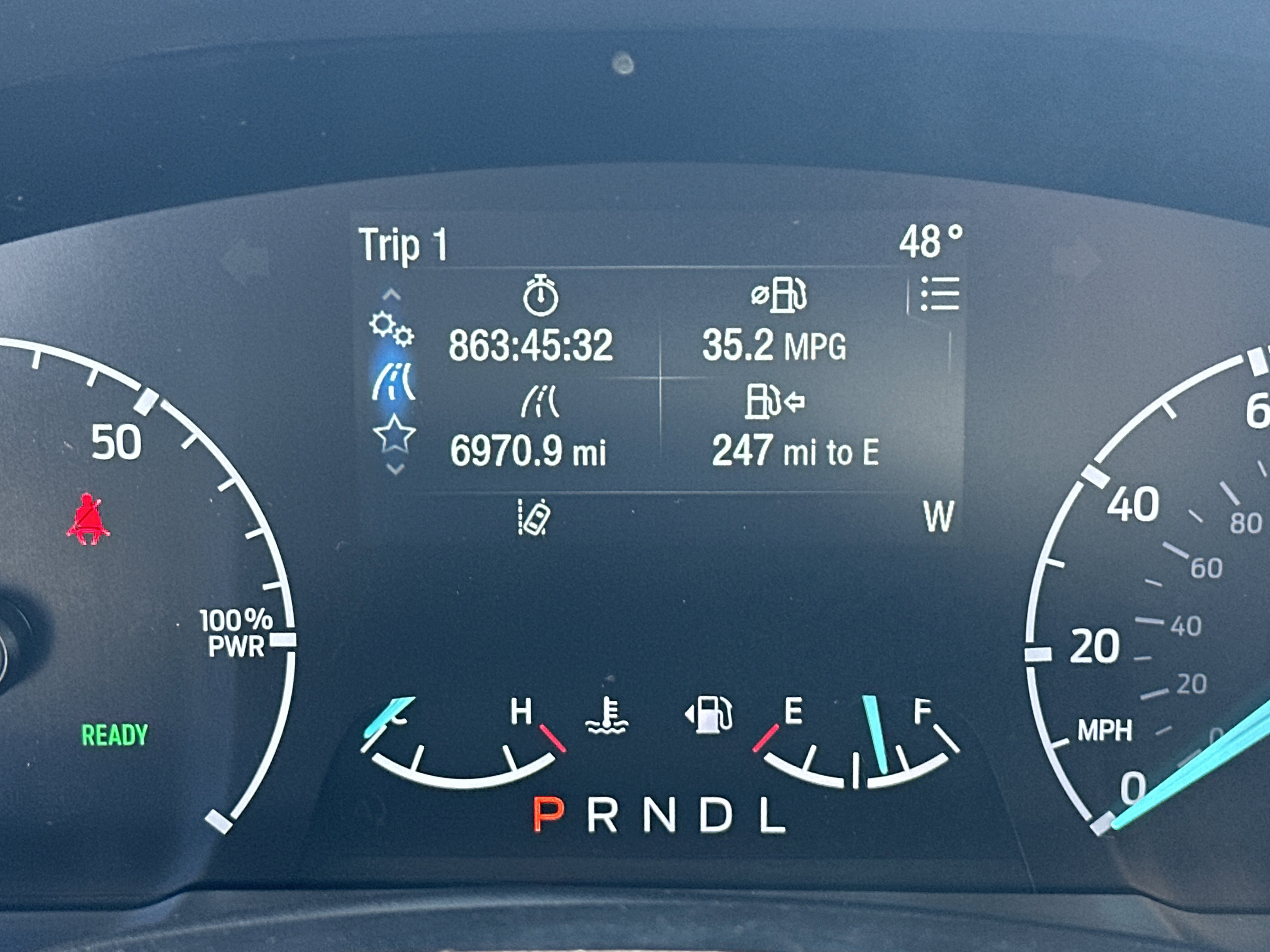 Used 2023 Ford Maverick XLT image 22