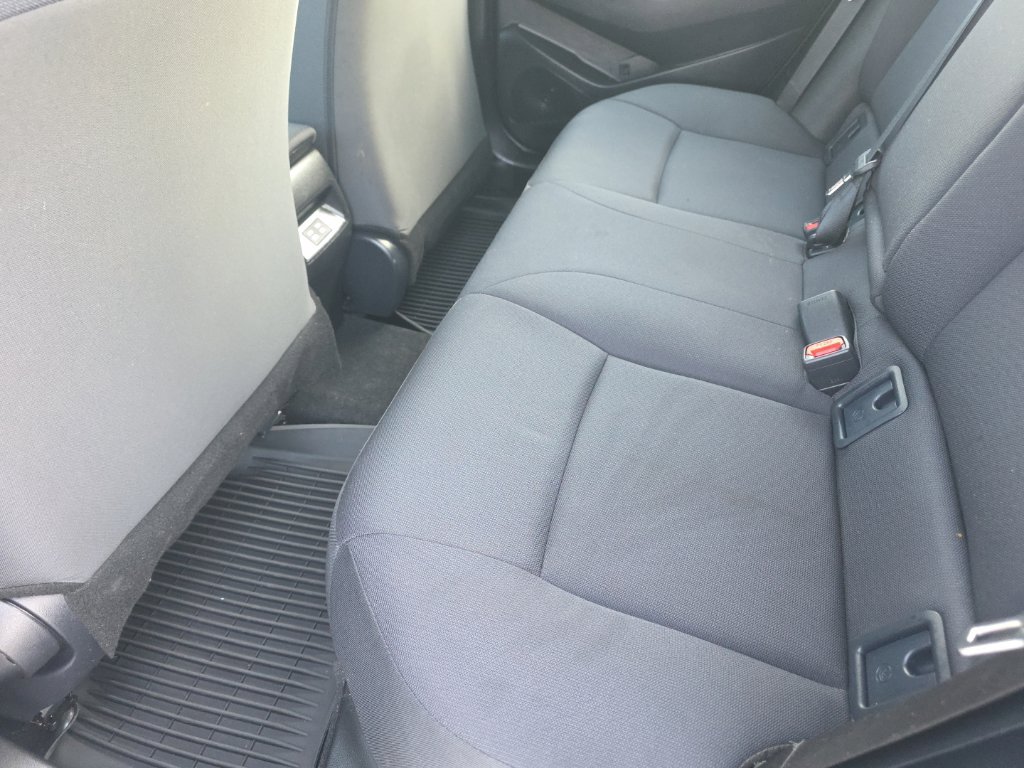 Certified 2026 Toyota Corolla LE FWD image 11