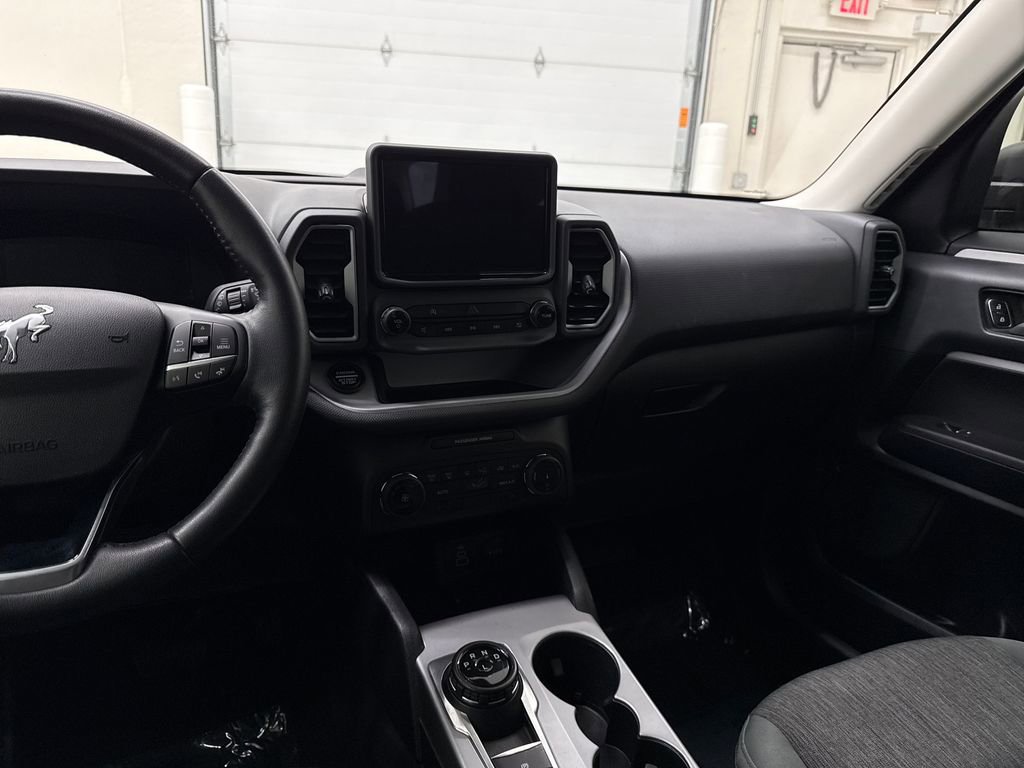 Used 2023 Ford Bronco Sport Big Bend w/ Convenience Package AWD/4WD image 18