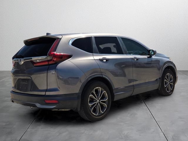 Used 2020 Honda CR-V EX image 4