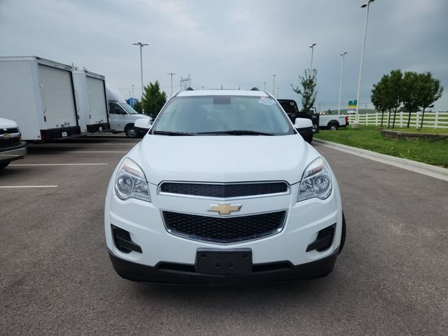 Used 2014 Chevrolet Equinox LT w/ Driver Convenience Package FWD image 2