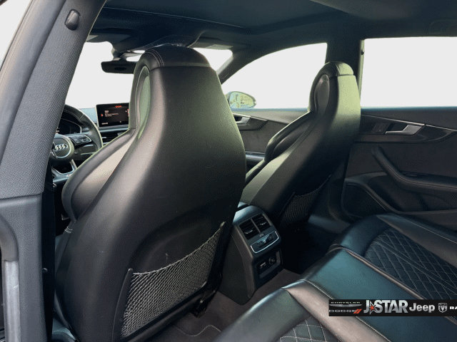 Used 2019 Audi S5 Prestige w/ S Sport Package AWD/4WD image 27