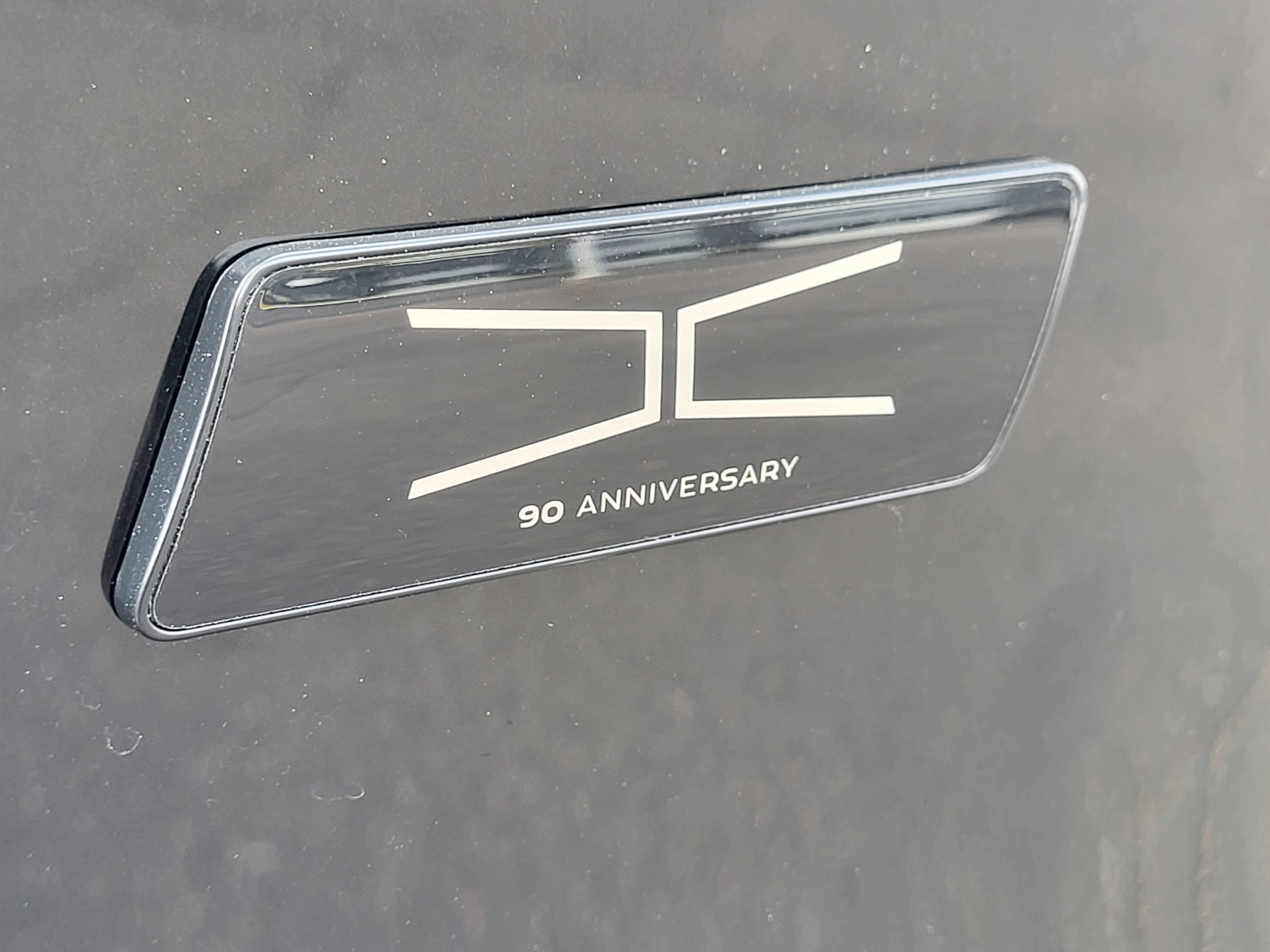 New 2026 Jaguar F-PACE R-Dynamic S image 23