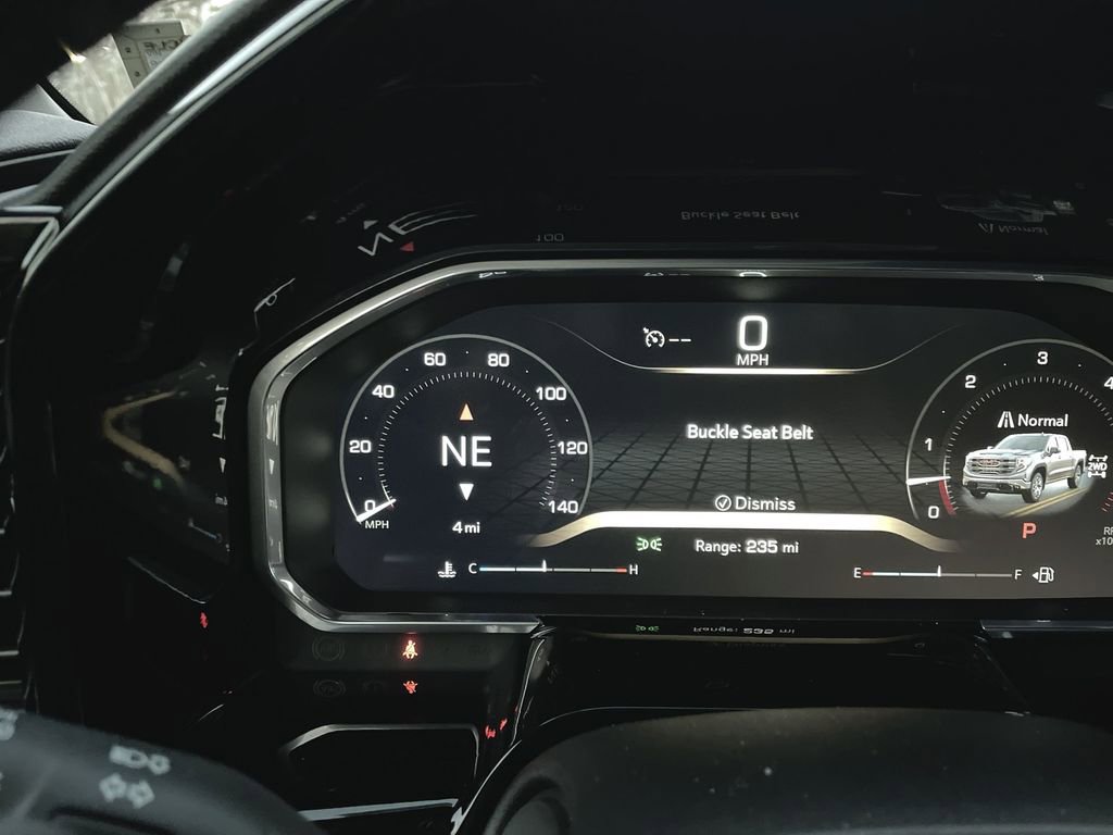 New 2026 GMC Sierra 1500 Elevation w/ X31 Off-Road Package image 14