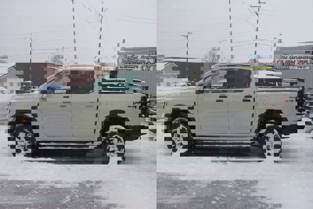 New 2025 Ford Ranger XL w/ Trailer Tow Package