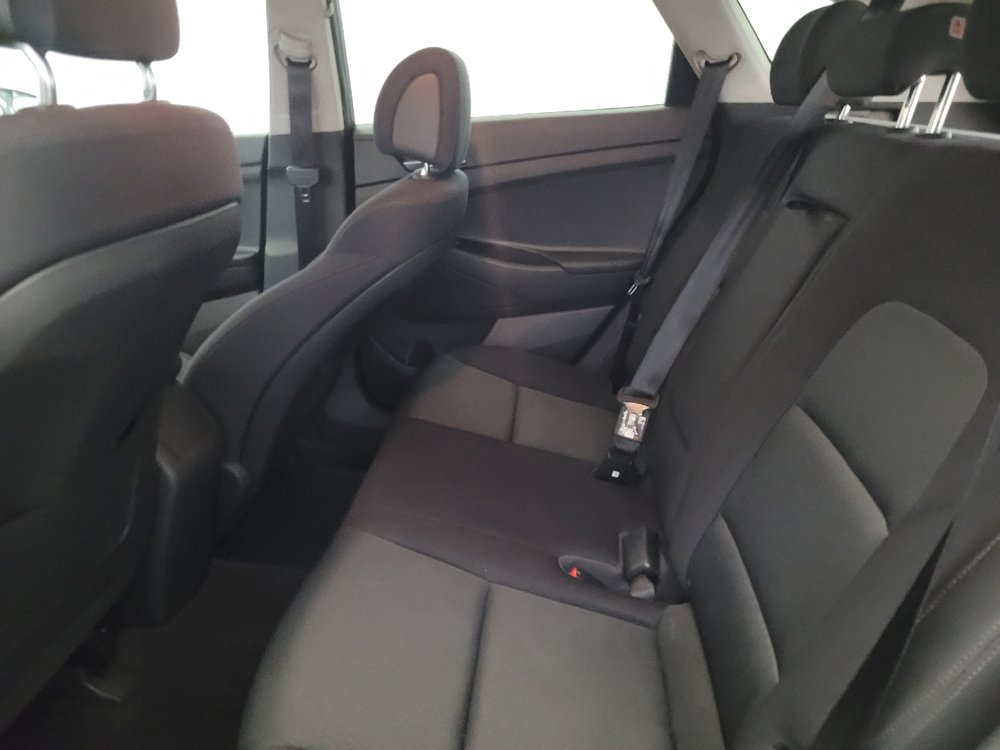 Used 2016 Hyundai Tucson Sport AWD/4WD image 18