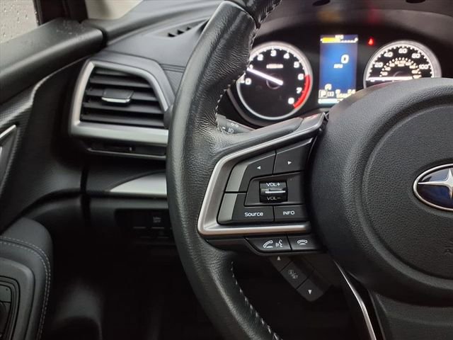 Used 2022 Subaru Forester Premium image 60