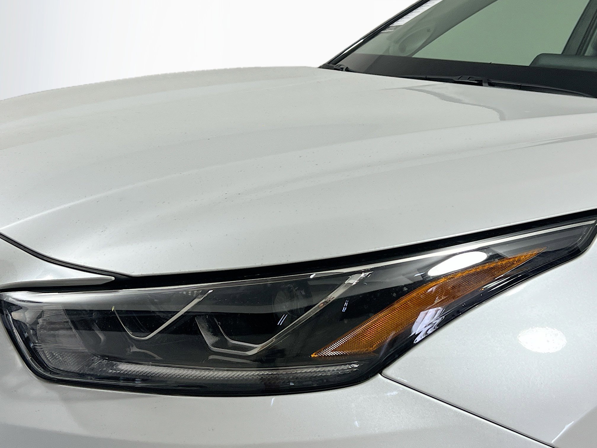 New 2026 Toyota Highlander Limited AWD/4WD image 11