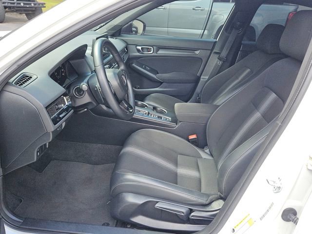 Certified 2023 Honda Civic Sport image 10