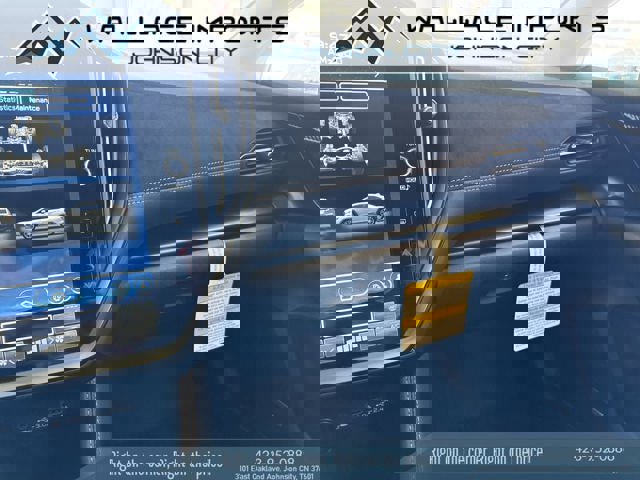 New 2026 Subaru WRX tS image 52