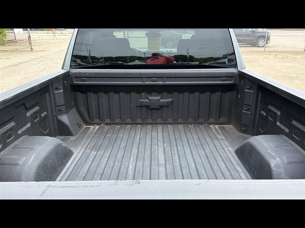 Used 2023 Chevrolet Silverado 1500 LT w/ Protection Package AWD/4WD image 26