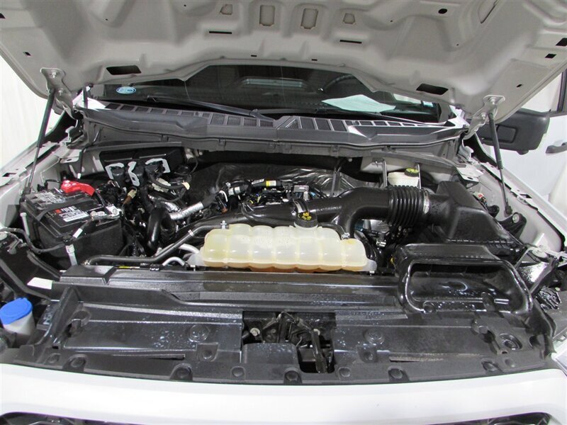 Used 2022 Ford F150 XL w/ STX Appearance Package image 88