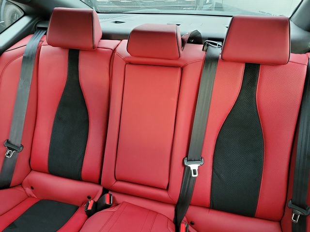 Used 2023 Acura TLX SH-AWD w/ A-SPEC Pkg image 11