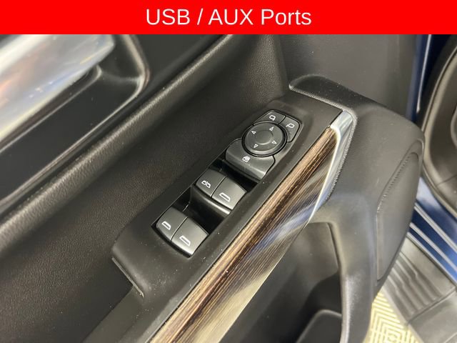 Used 2021 GMC Sierra 1500 Elevation w/ LPO, Elevation Black Package image 12