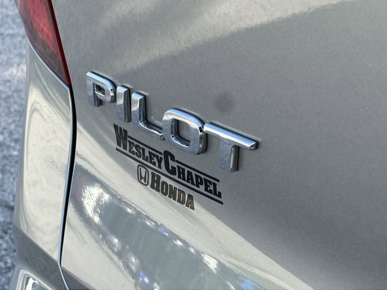 Used 2017 Honda Pilot EX-L image 11