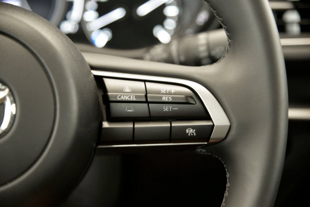 Certified 2026 MAZDA CX-30 AWD 2.5 S image 23
