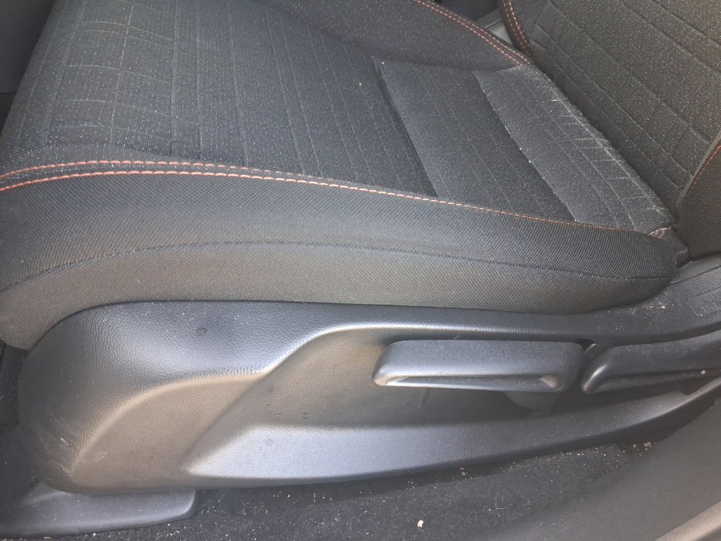 Used 2025 Honda HR-V Sport image 19