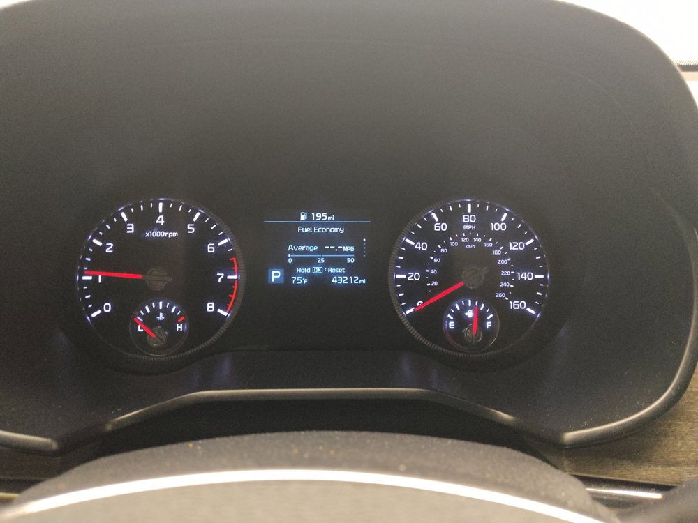 Used 2020 Kia Telluride EX w/ Towing Package AWD/4WD image 23
