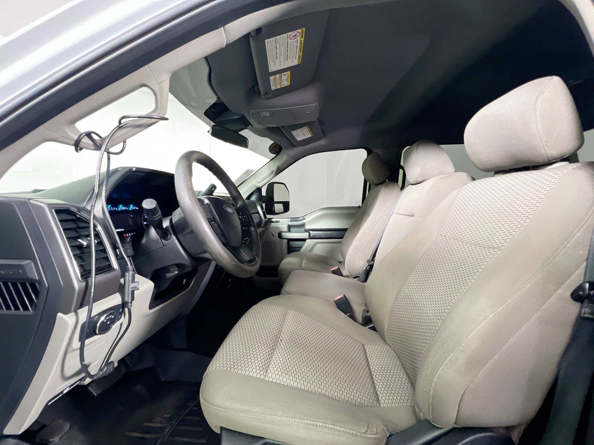 Used 2020 Ford F350 XLT image 14