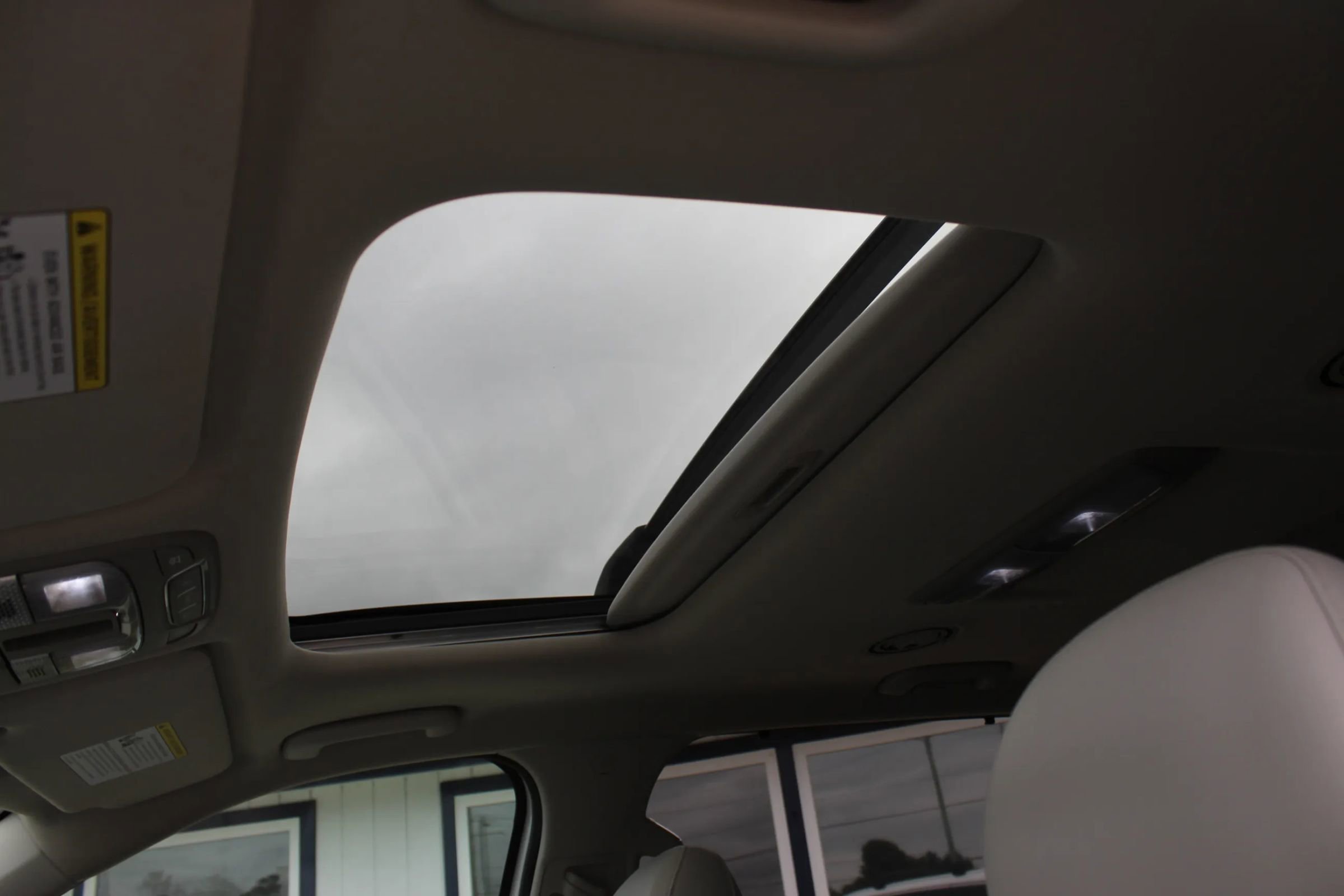 Used 2021 Kia Telluride EX w/ EX Premium Package image 13