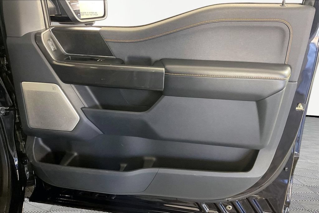 Used 2021 Ford F150 Tremor w/ Equipment Group 402A High AWD/4WD image 27