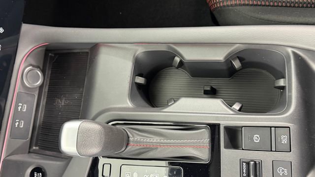 New 2026 Nissan Sentra SR FWD image 26