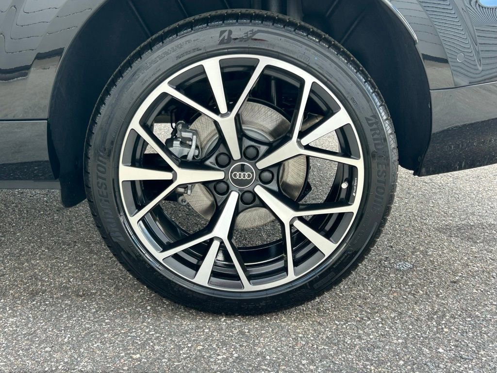 New 2026 Audi Q3 quattro 2.0T image 59