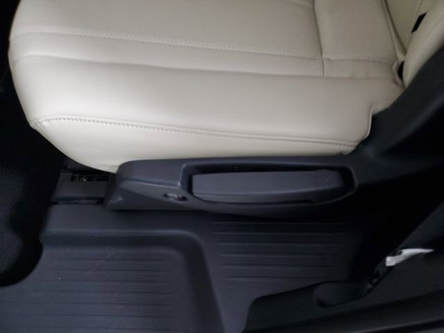 Used 2024 INFINITI QX60 Luxe FWD image 14
