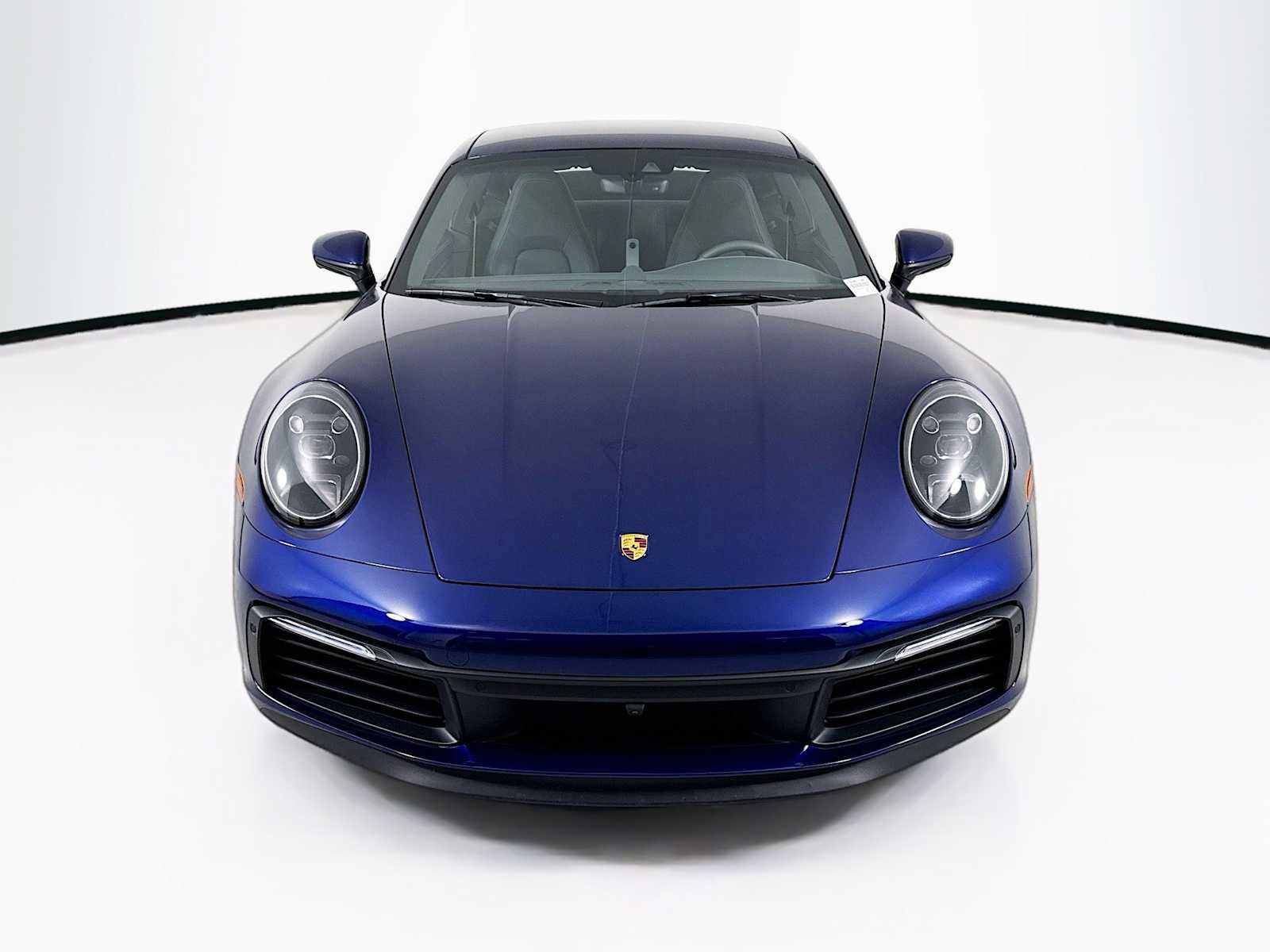 Certified 2021 Porsche 911 Carrera S image 6