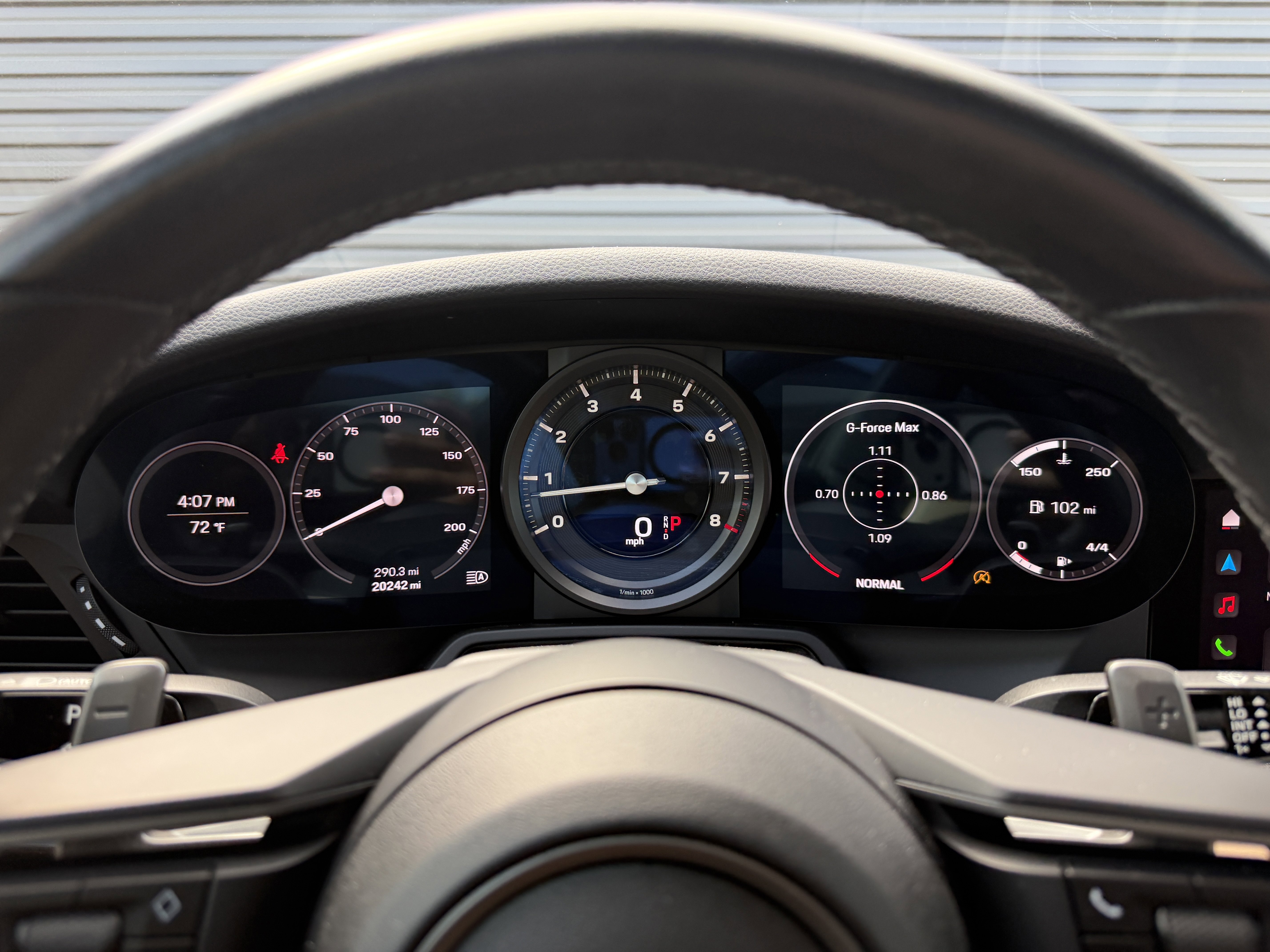 Certified 2022 Porsche 911 Carrera S image 23