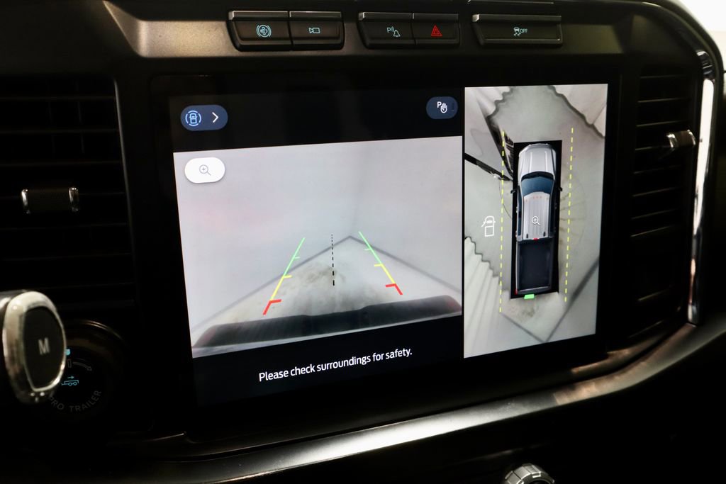 Certified 2024 Ford F350 Lariat w/ Lariat Ultimate Package image 2