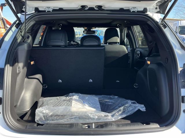 New 2026 Jeep Compass Latitude image 18