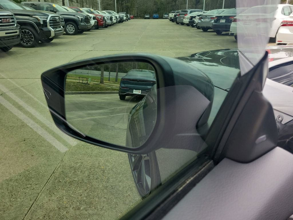 Used 2024 Nissan Z Performance w/ Floor Mat Package image 14