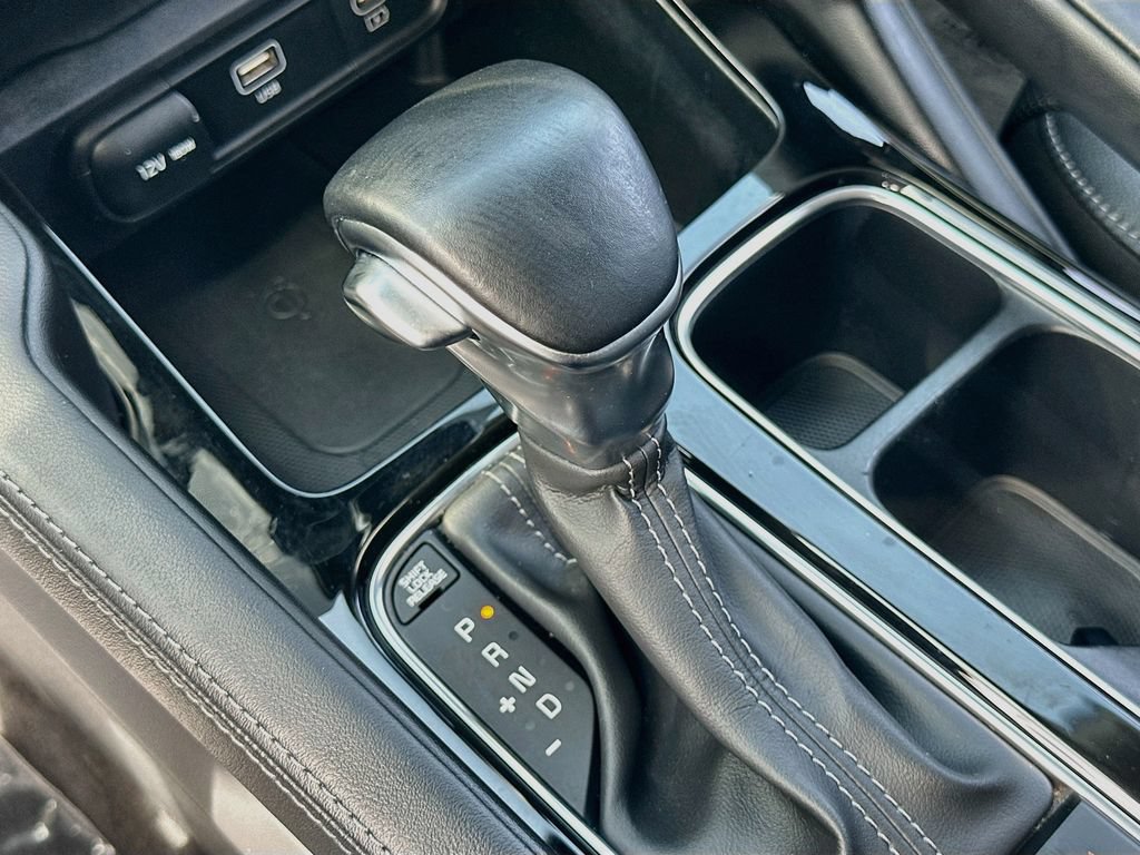 Certified 2023 Kia Telluride EX AWD/4WD image 17