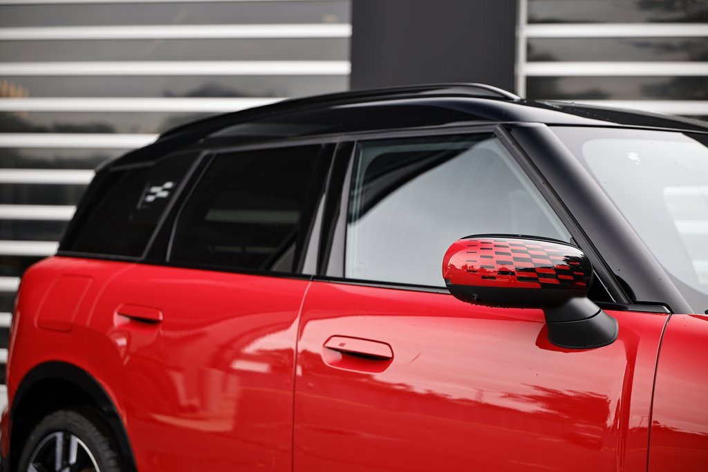 New 2026 MINI Cooper Countryman S w/ Comfort Package Max image 5