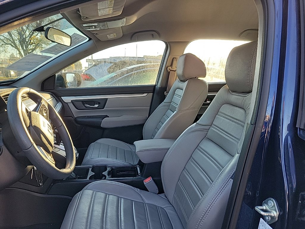 Used 2017 Honda CR-V LX image 6
