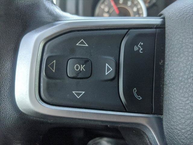 Certified 2024 RAM 2500 Big Horn image 26