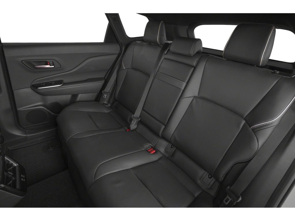New 2026 Toyota Crown Signia AWD/4WD image 8