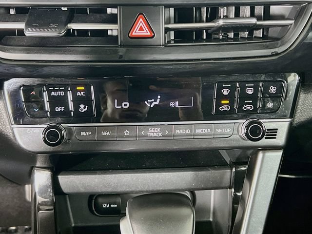 Used 2024 Kia Seltos S FWD image 23