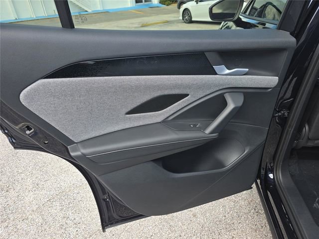 New 2026 Volkswagen Tiguan S image 8