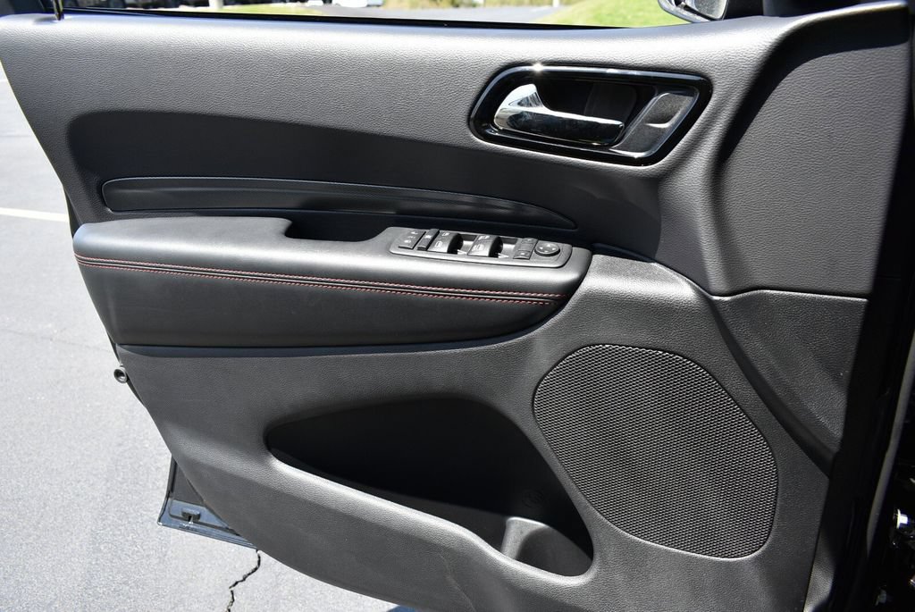 New 2026 Dodge Durango GT AWD/4WD image 22