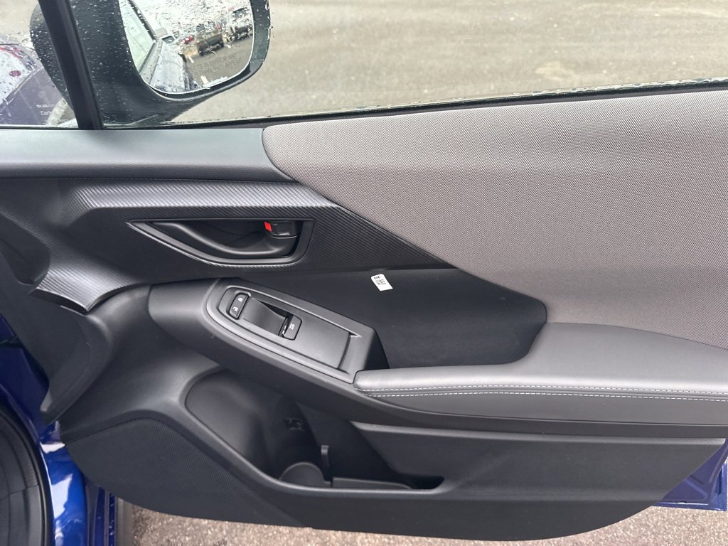 New 2026 Subaru Crosstrek 2.0i Premium image 8