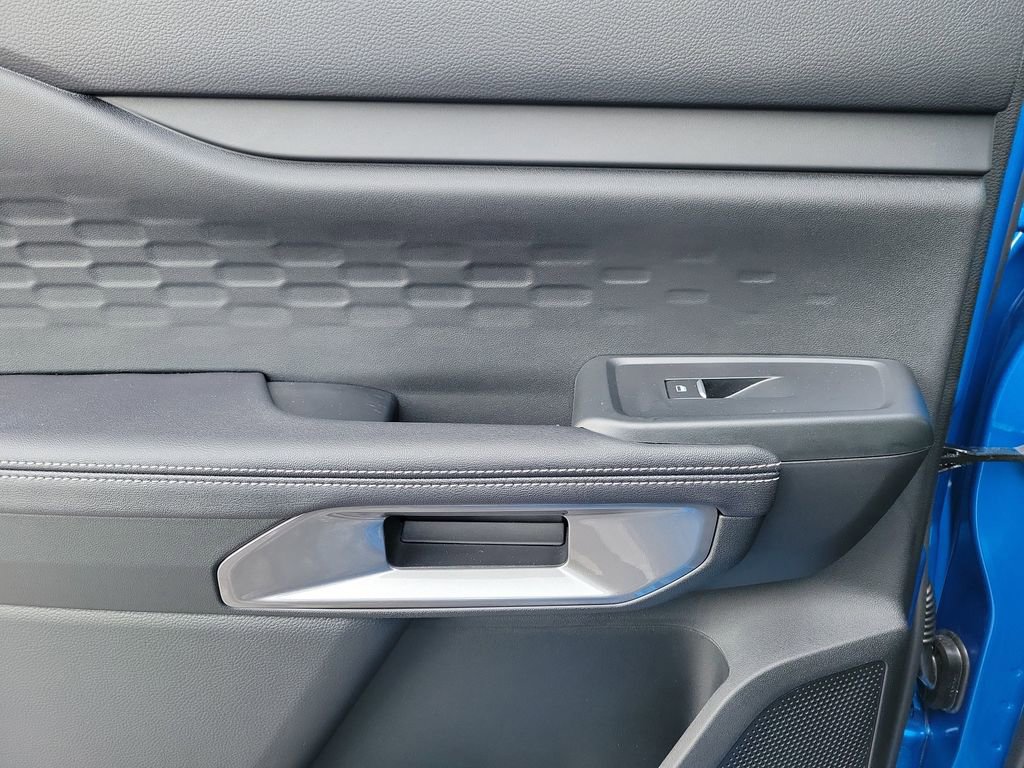 New 2025 Ford Ranger XLT w/ Equipment Group 301A High image 14