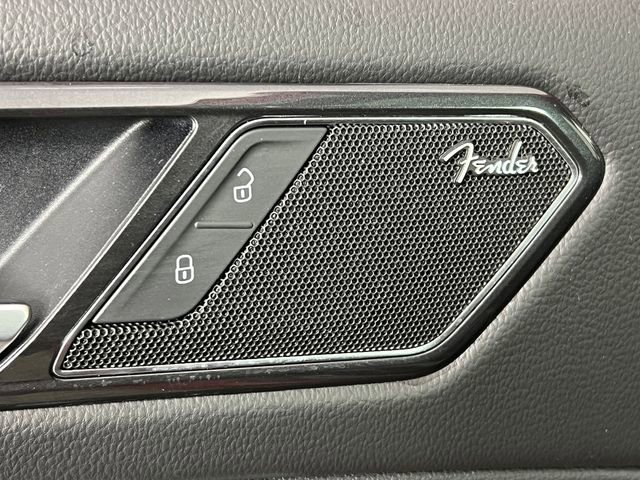 Used 2024 Volkswagen Tiguan SEL R-Line image 19