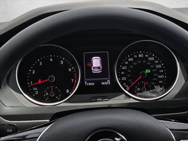 Used 2020 Volkswagen Tiguan S AWD/4WD image 14