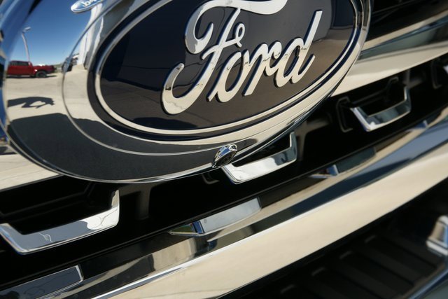 New 2026 Ford F250 Lariat image 8
