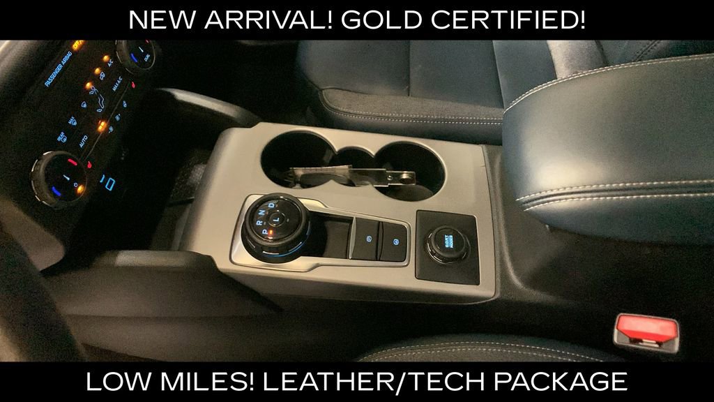 Certified 2022 Ford Bronco Sport Outer Banks w/ Tech Package AWD/4WD image 38